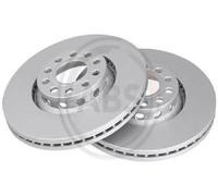 A.B.S. 16930 Brake disc