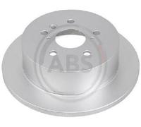 2x Original A.B.S. Brake Disc 17171 for Toyota