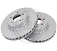 A.B.S. 17403 Brake disc