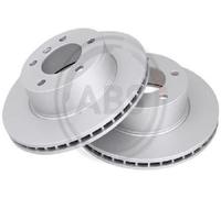 A.B.S. 17600 Brake disc