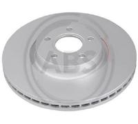 A.B.S. 17635 Brake disc