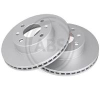 X2 PCS BRAKE DISC 17643