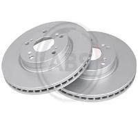 A.B.S. 17659 Brake disc