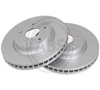 A.B.S. 17704 Brake disc