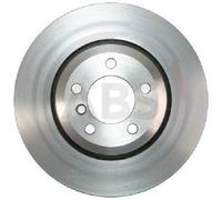 2X Original A.B.S. Brake Disc 17804 For BMW