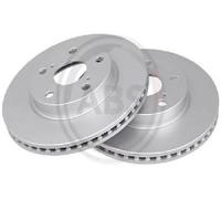 A.B.S. 17832 Brake disc