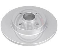 A.B.S. 17835 Brake disc