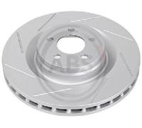 A.B.S. 17905 Brake disc
