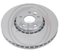 A.B.S. 17985 Brake disc