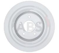 A.B.S. 18116 Brake disc