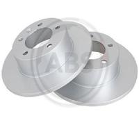 A.B.S. 18182 Brake disc