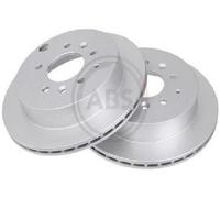 A.B.S. 18247 Brake disc