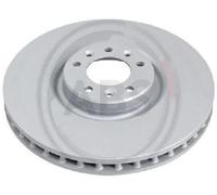 A.B.S. 18259 Brake disc