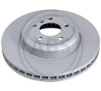 A.B.S. Brake disc BMW 18261 34116775277 Brake rotor,Brake discs,Brake rotors