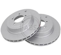 A.B.S. 18264 Brake disc