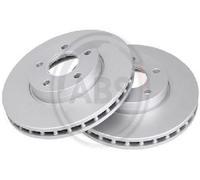 A.B.S. 18339 Brake disc