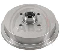A.B.S. 2325-S Brake drum