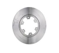 2x Original BOSCH Brake Disc 0 986 478 532 for Ford Nissan