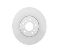 2x Original BOSCH Brake Disc 0 986 478 974 for BMW