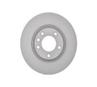 2x Original BOSCH Brake Disc 0 986 479 249 for Audi Porsche VW