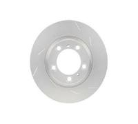 2x Original Bosch Brake Disc 0 986 479 733