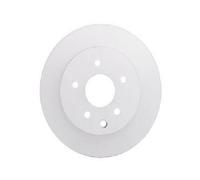 2x Original BOSCH Brake Disc 0 986 479 C12 for Nissan Renault