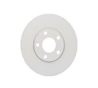 2x Original BOSCH Brake Disc 0 986 479 C81 for VW
