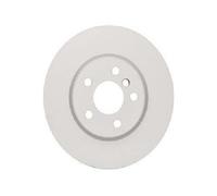 2x Original Bosch Brake Disc 0 986 479 C91 for BMW Mini
