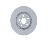 2x Original Bosch Brake Disc 0 986 479 C94 for BMW Mini