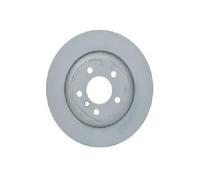 2X Original BOSCH Brake Disc 0 986 479 E04 For BMW