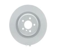 2X Original BOSCH Brake Disc 0 986 479 E29 For BMW
