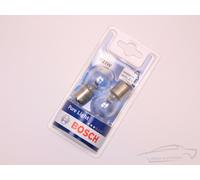2x Original Bosch Bulb Pure Light Car Lamp Light P21W 21 W 12 V