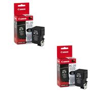 Canon 0895A002AA Original Canon BC-20 Large Capacity Black Ink Cartridge