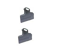 2x Original Epson Waste Toner Container S050101 for Aculaser C 1900 900