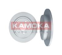 2X Original KAMOKA Brake Disc 103113 For Jeep