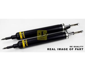 2X ORIGINAL MONROE REAR SHOCK ABSORBER FOR BMW 1 3 E81 E82 E87 E88 E90-93 E2068