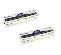 Compatible Panasonic KX-FA76X Black Toner Cartridge