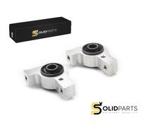 MAXGEAR 72-1651 Trailing arm / Suspension arm bush