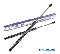 2X ORIGINAL STABILUS GAS SPRING TRUNK REAR DOOR FOR AUDI A3 SPORTBACK 8PA