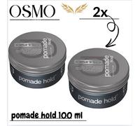 Osmo High Shine Modern Pomade Hold 100ml