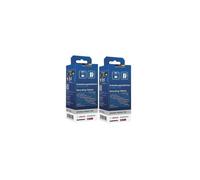 2X Pack Of 6 Bosch Tassimo Descaler Descaling Tablets Coffee Machine