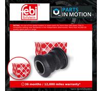FEBI BILSTEIN 02644 Bush, spring eye