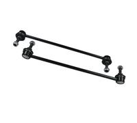 2X PAIR Stabiliser Anti Roll Bar Drop Link Front Fit For Suzuki Grand Vitara Mk2 2005-On Pair Rear Sway Bar Stabilizer Link