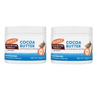 2x Palmers Cocoa Butter Formula Cream 100g