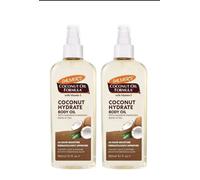 Palmer'S Coconut Oil Formula Coconut Hydrate Body Oil 150Ml