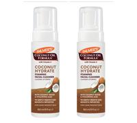 Palmers Palmer's Coconut Oil Formula Coconut Hydrate Foaming Facial Cleanser 150ml - 150ml - 1 - Cleanser