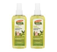 2x Palmer's Olive Oil Formula Conditioning Spray Oil 150ml