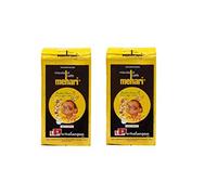 2X Passalacqua Mehari Ground Italian Coffee Espresso 250g