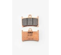 TRW Lucas Sintered lining MCB781SV