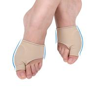 2X Pedimend Bunion Bootie Sleeve | Hallux Valgus Corrector | Non-Surgical Bunion Treatment | Provide Relief & Support for Bunions | for Men & Women